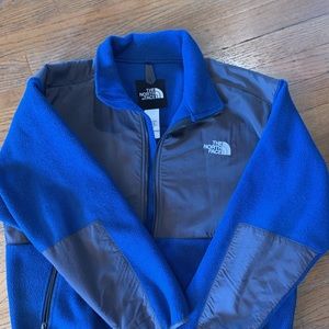 North Face Denali Jacket